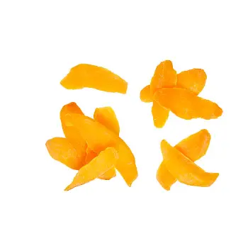 Organic Dried Mango